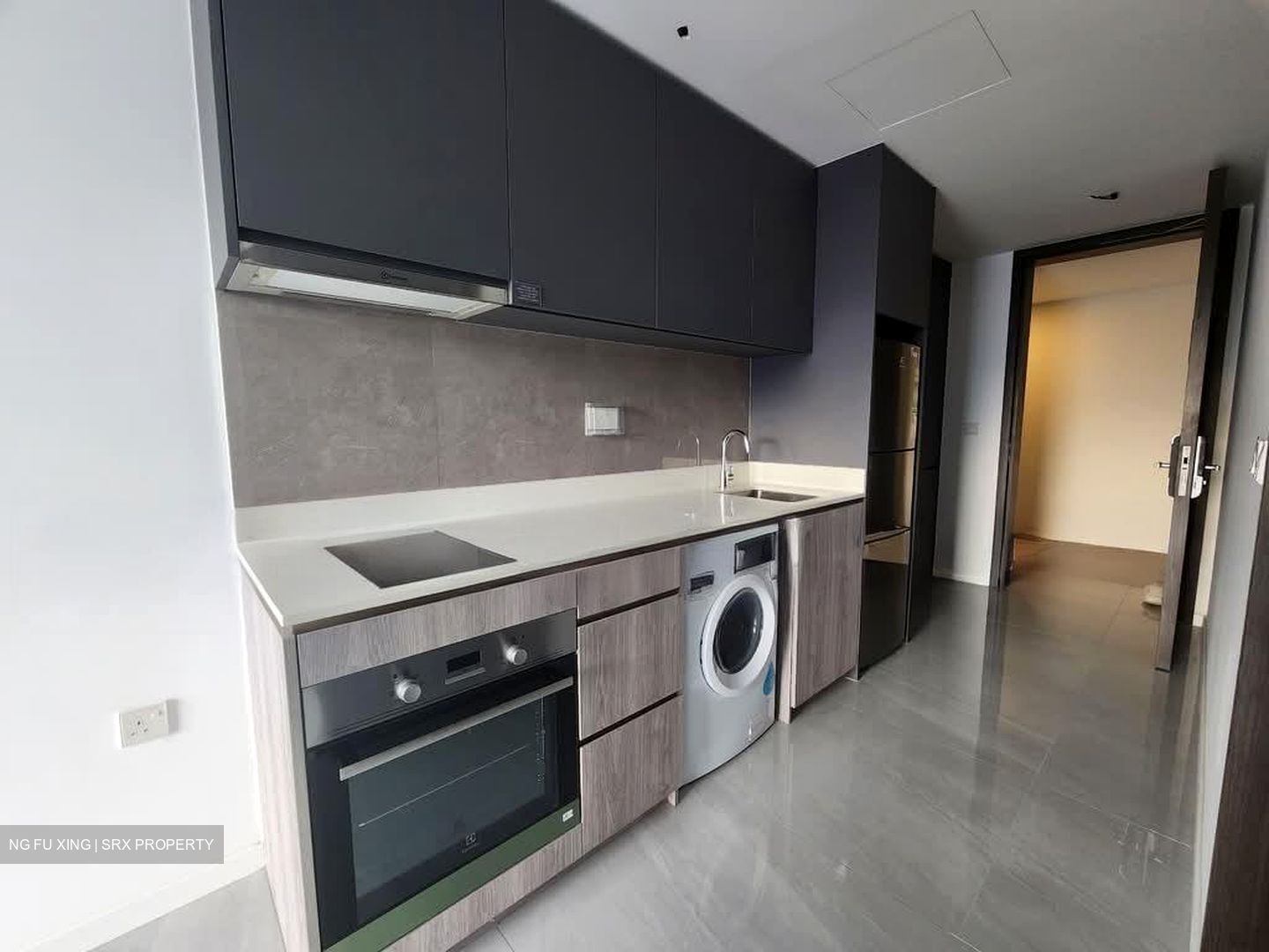 Riverfront Residences (D19), Apartment #562970041
